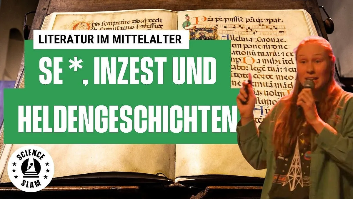 Wenn Helden sich im Wald verirren