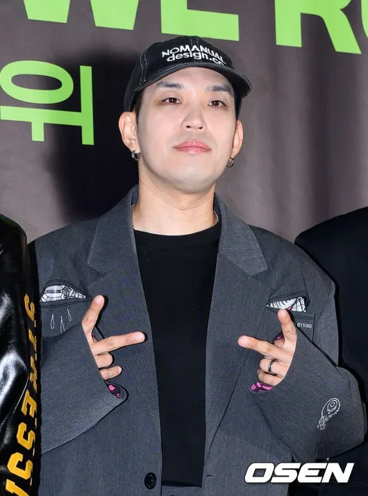 [사진]범키,'시사회 기대돼요'
