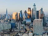 How City of London investment trust's record-breaking 60 years of dividend rises turned £1,000 into £1.3M