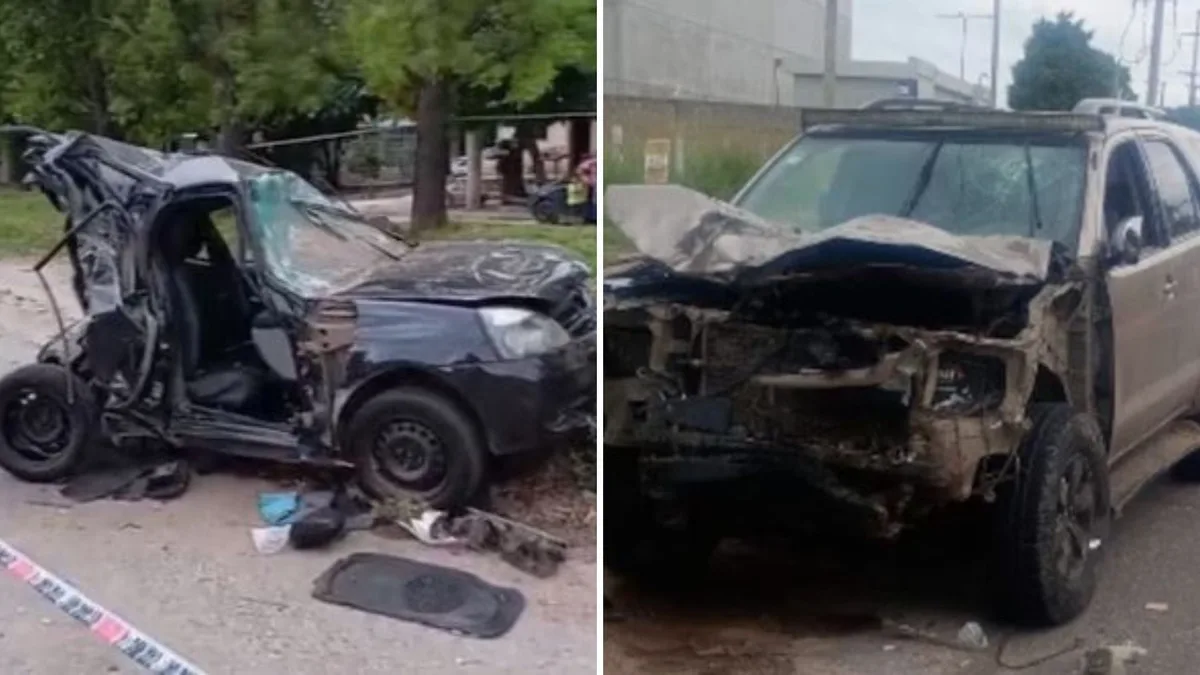 Manejaba borracho, se filmó y mató a una pareja en Córdoba: irá a juicio por dolo eventual