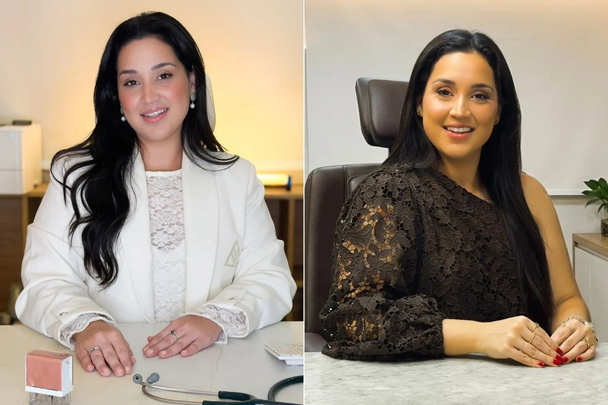Médica descobre esclerose múltipla após crise em vestibular e usa experiência como paciente para ajudar