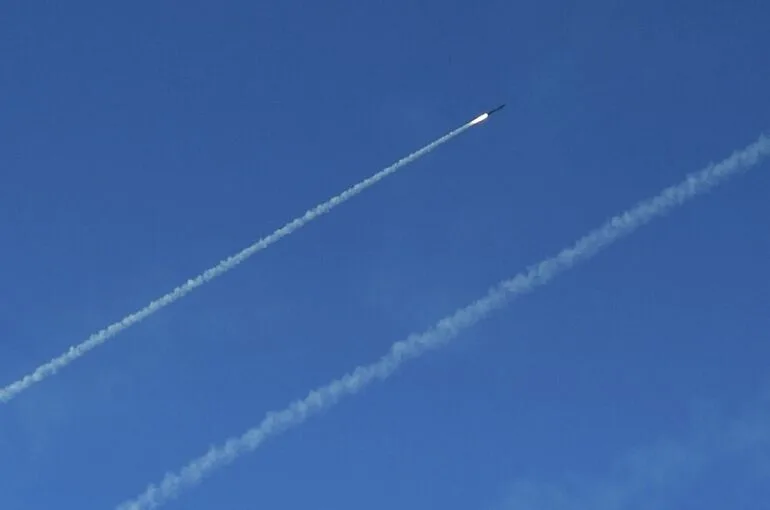 В КСИР сообщили об ударах по базам США в Кувейте, Ираке, Иордании и Бахрейне