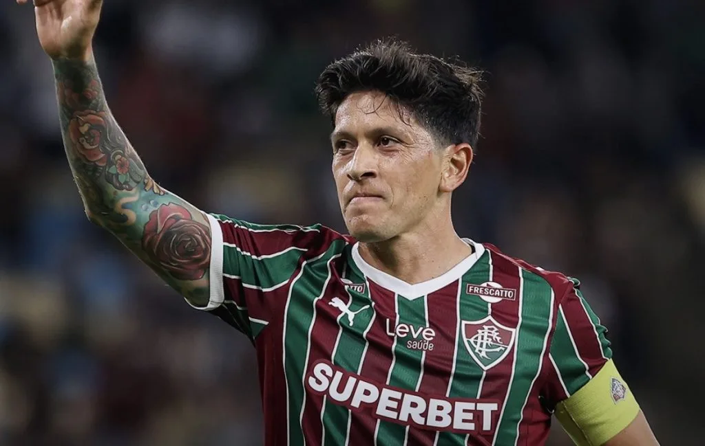 Fluminense reage ao adversário da semifinal da Libertadores com recado nas redes sociais