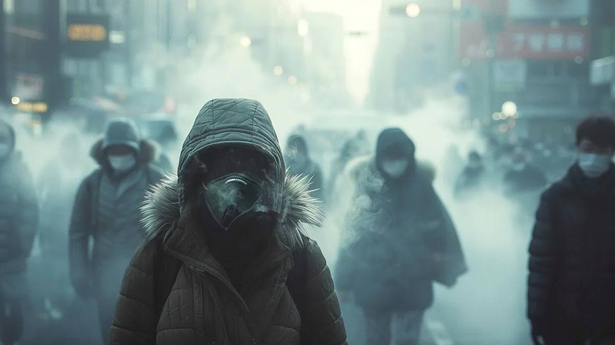 ¿Contingencia ambiental en CDMX? La calidad del aire del 30 de agosto