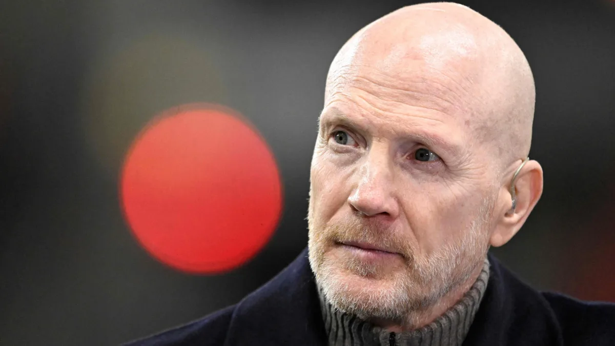 Fußball-Transferticker: Matthias Sammer verlängert in Dortmund