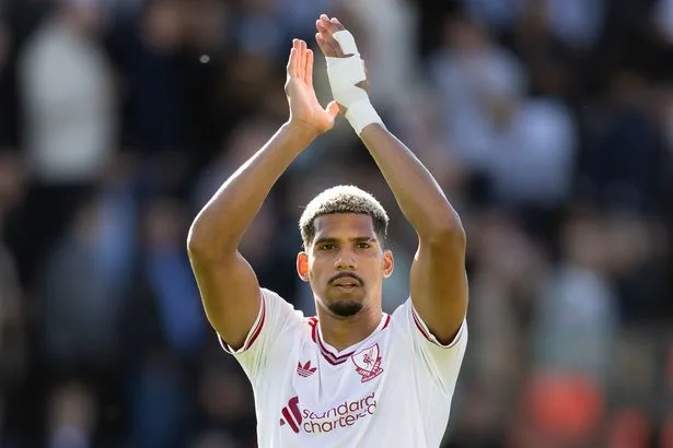 £50m Liverpool deal 'far from certain' as fan favourite clashes with FSG policy