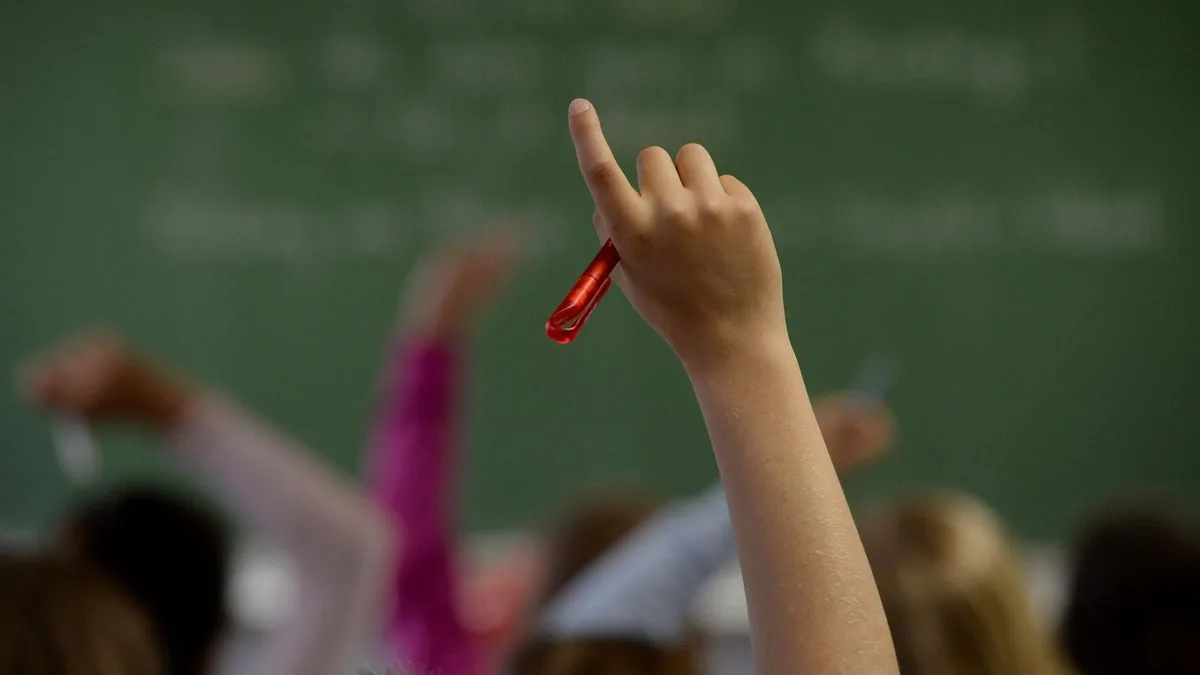 Team Wallraff ermittelt: Undercover-Reportage: Was passiert in Deutschlands Waldorfschulen?