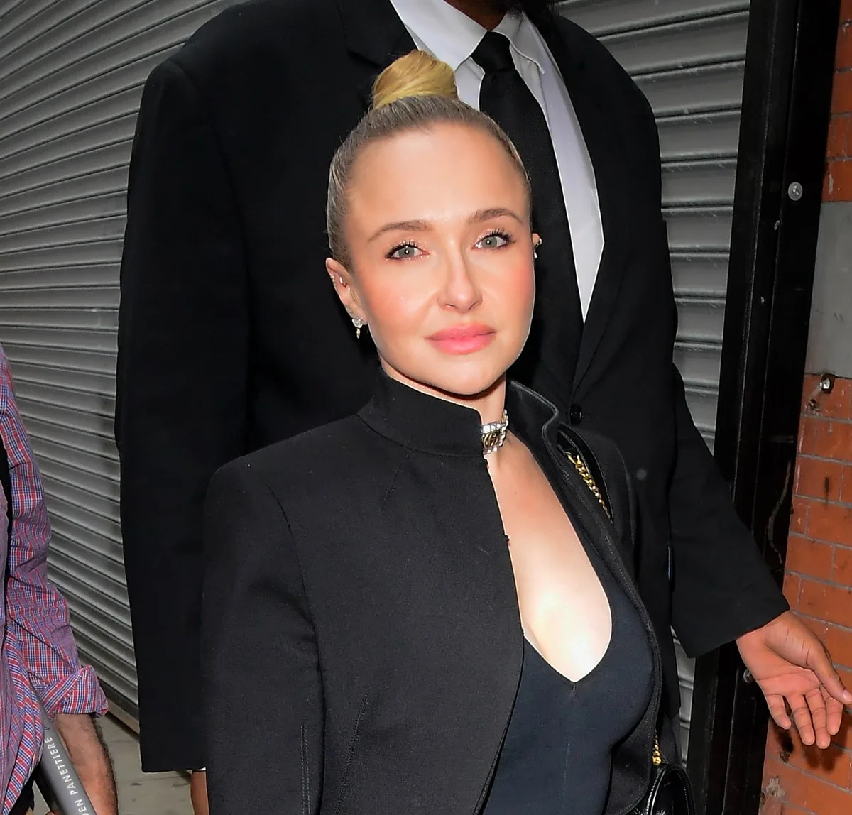 Hayden Panettiere death latest: Hollywood pays tribute to Heroes and Nashville actress dead at 36