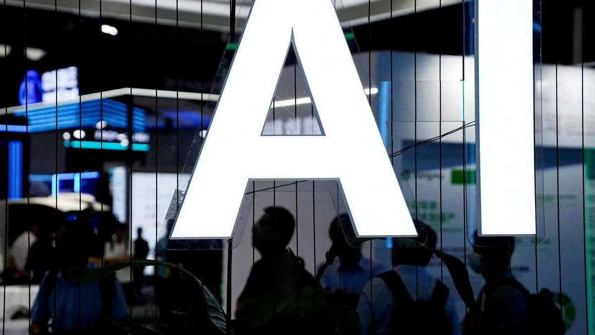 Startups are betting on AI to predict the future