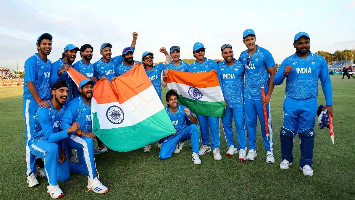 PM Modi's felicitation of Indian teams postpones BCCI's IPL stakeholder meeting
