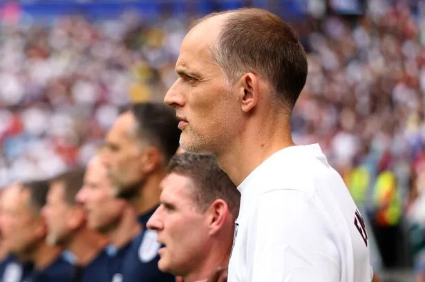 When is the next England squad announced? Date, time and UEFA Nations League fixtures