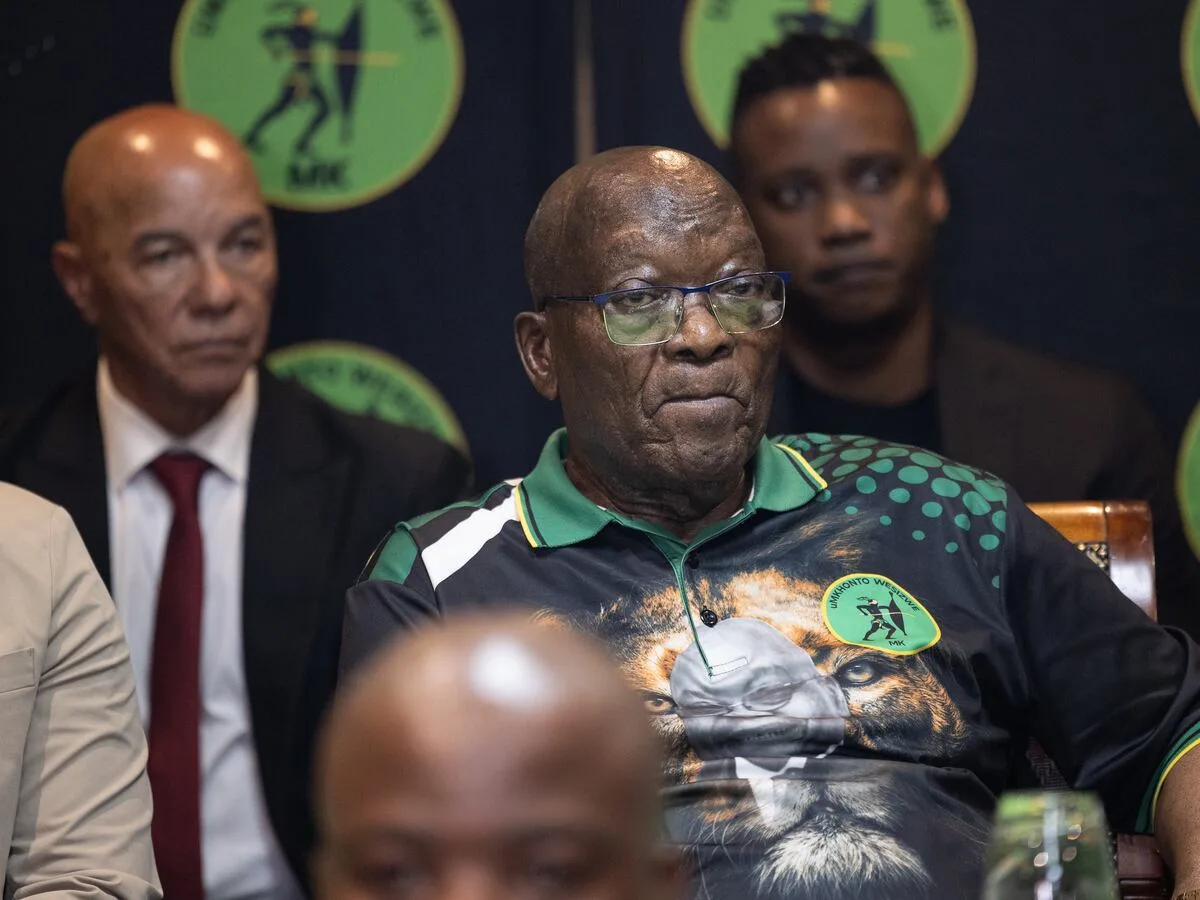 Cash crisis threatens MK Party election campaign