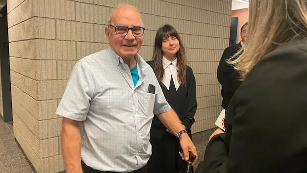 Man acquitted of double murder after 40 years reaches settlement with Montreal, Quebec