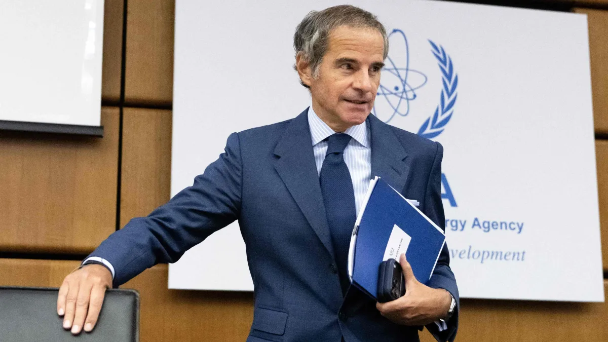 Syriens Atomprogramm: So nahe war Assad der Bombe