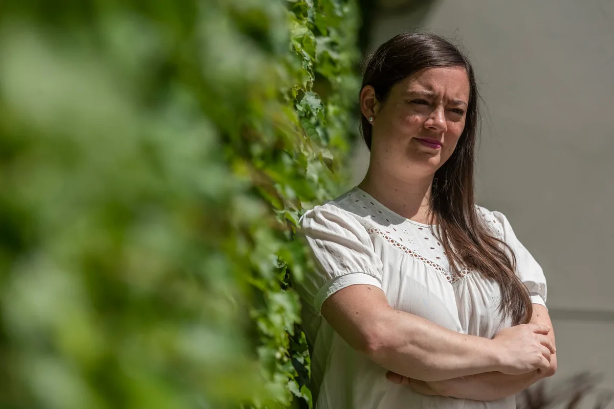 Lorena Giorgio, de Equilibra: “La economía no ayuda a ganar las elecciones de 2027”