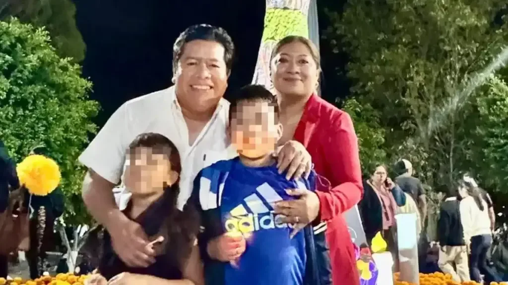 Desaparece Mateo Hernández, hijo del alcalde de Tecamachalco, Puebla
