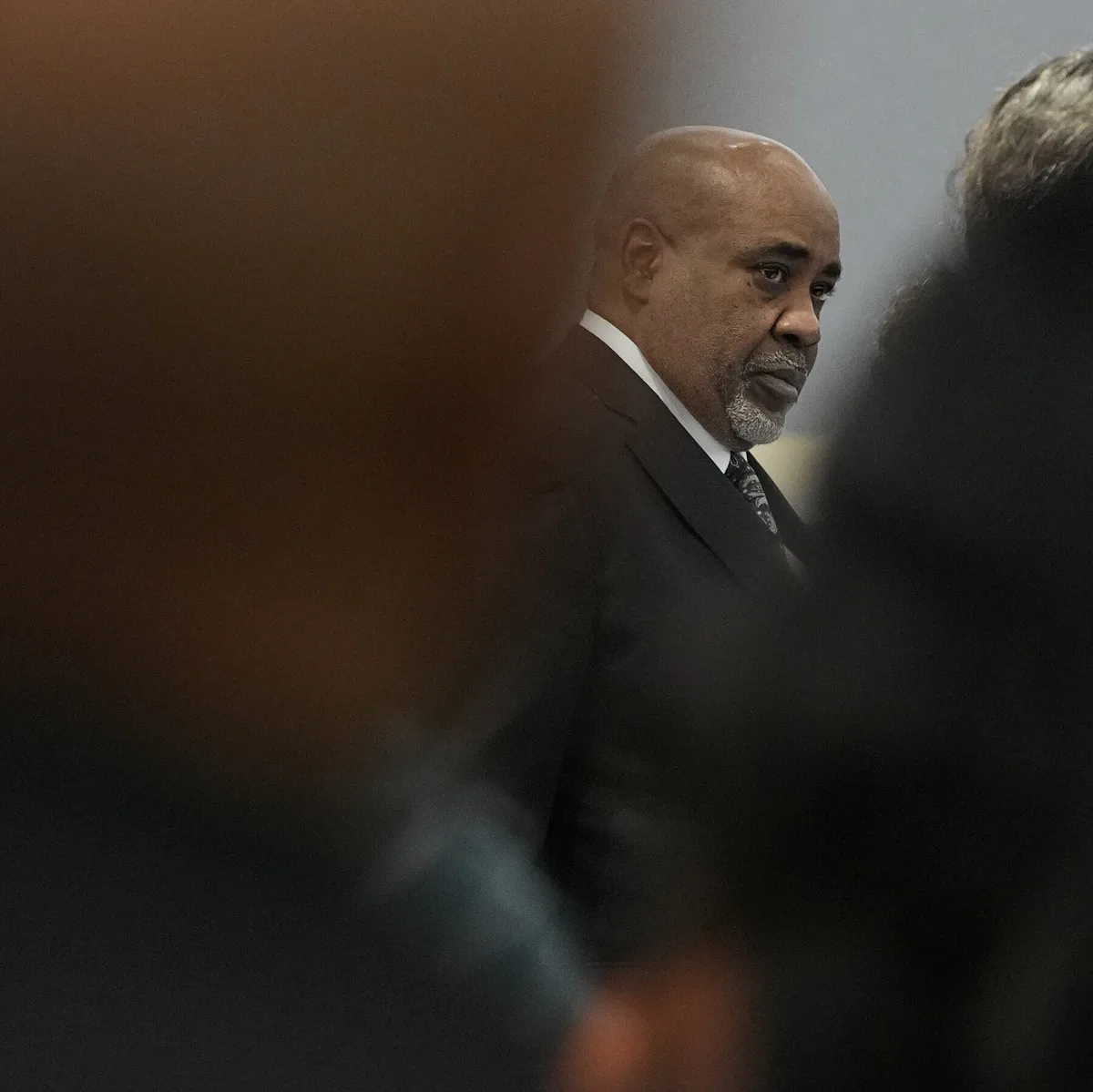 Who Is Duane ‘Keffe D’ Davis, Convicted in Tupac Shakur Murder Trial?