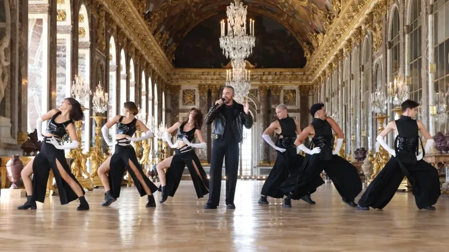 Stéphane Bern va présenter "Versailles en fête", une émission exceptionnelle sur France 2 samedi 5 septembre