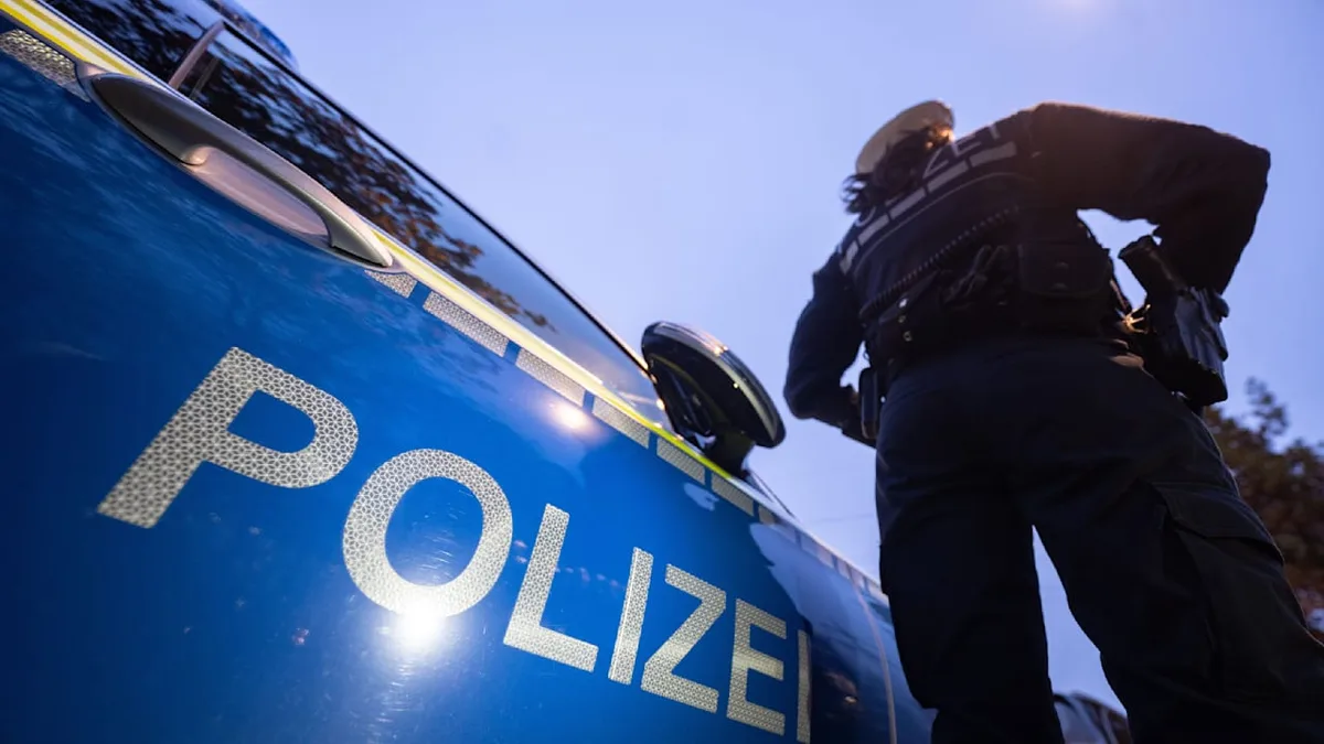 Er soll Anschlag auf Kirche geplant haben - IS-Anhänger (24) in Brandenburg festgenommen
