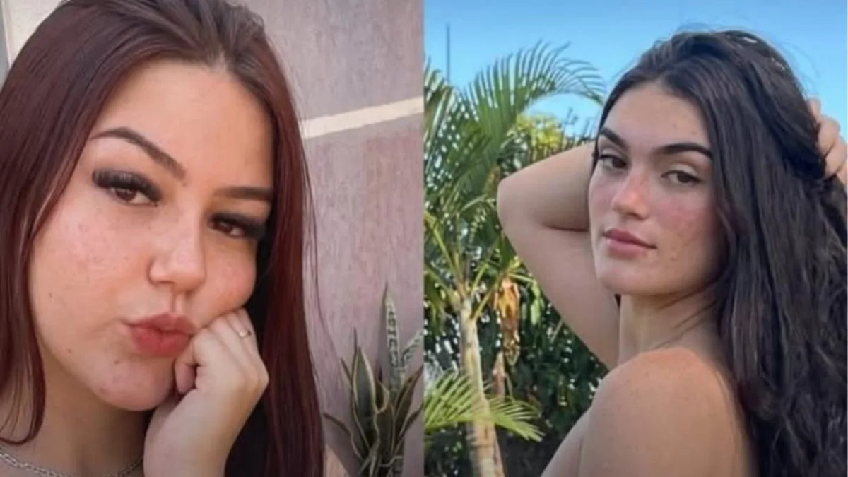 Primas de 18 anos desaparecidas há quatro meses após ir a uma boate com homem são encontradas mortas no Paraná