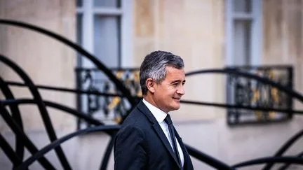 "Nous pouvons mieux faire" : Gérald Darmanin promet des mesures contre les enlèvements parentaux d'enfants à l'international