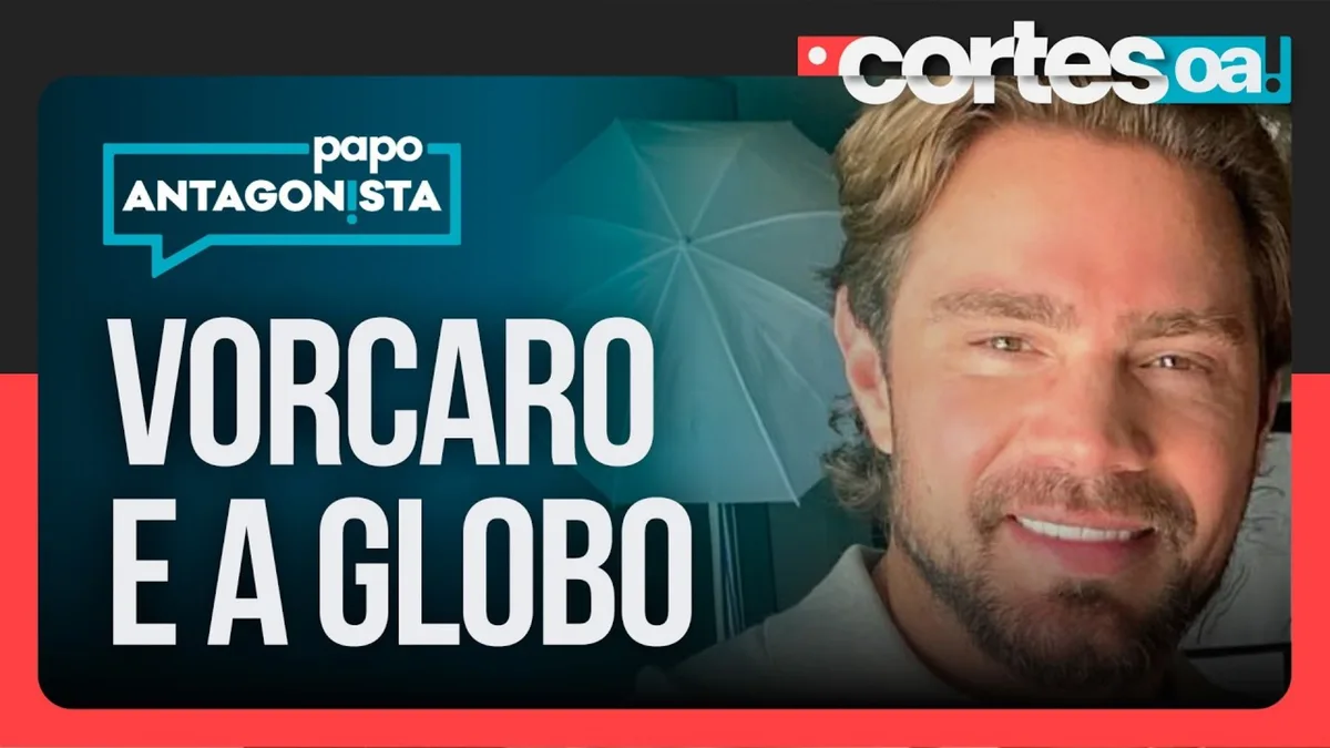 “Gordura de mídia”: a estratégia de Vorcaro para blindar o Master