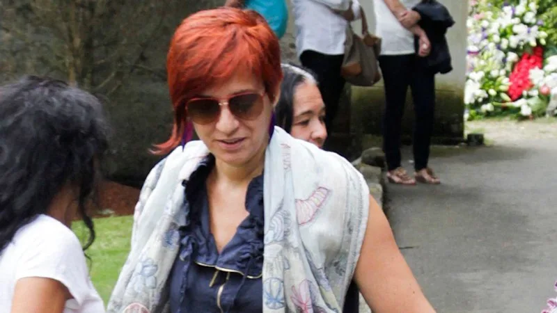 ‘Obsessed’: The reclusive billionaire heiress who can’t stop getting richer