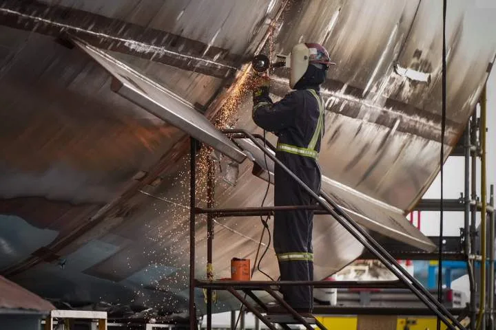 Canada could lose 100K jobs with U.S. losing 200K if CUSMA dies: report