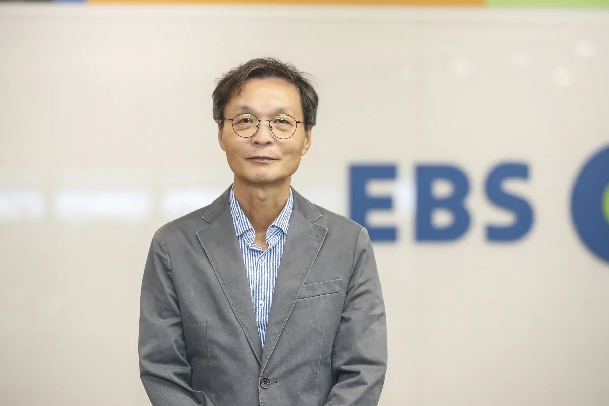 EBS 신임 이사장에 조호연 전 경향신문 편집국장