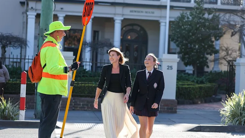 ‘Come and have another go’: The private schools offering second-chance scholarships