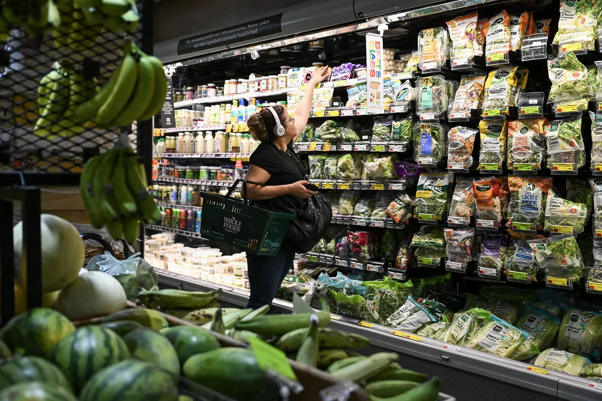 August inflation report could set the path for interest rates, affordability