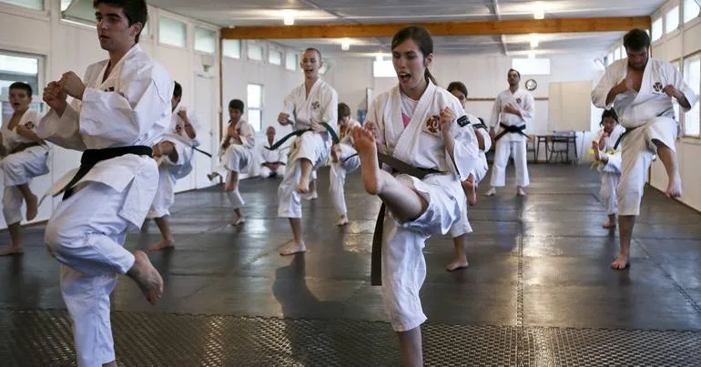 Portugal é o país da UE que afirma fazer menos desporto