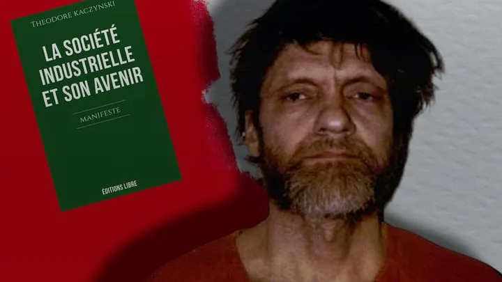 Unabomber : le manifeste du terroriste hante encore les États-Unis
