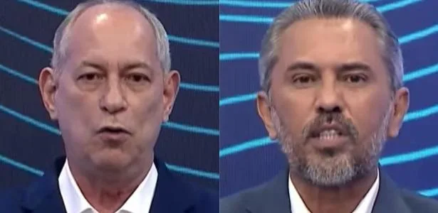 AtlasIntel Ceará: Elmano de Freitas tem 48,5% dos votos e Ciro Gomes, 48%