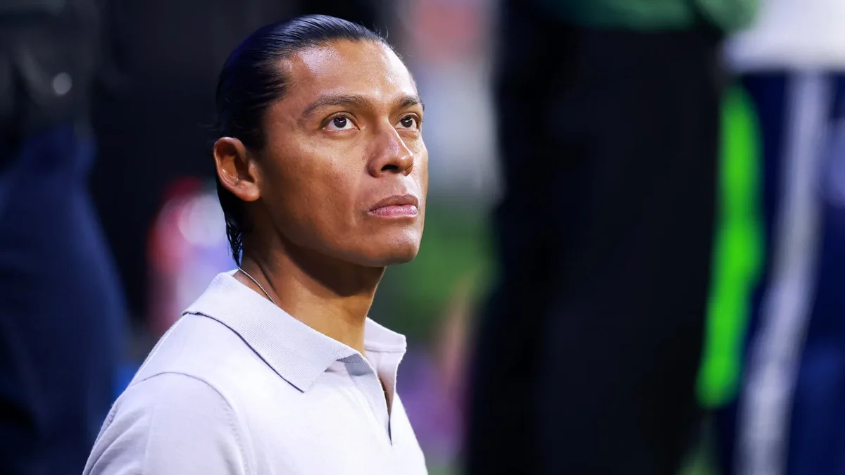 Joel Huiqui manda contundente mensaje tras ganar el Clásico Joven al América: “Fue una probadita”