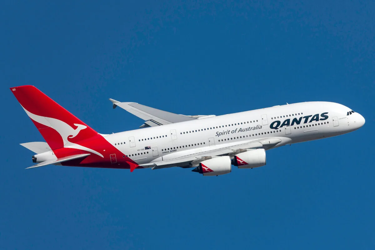 Infestação de percevejos obriga a Qantas a imobilizar avião em Roma