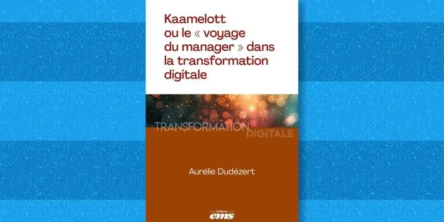 « Kaamelott » : autour de la Table ronde, des clés pour comprendre… le management