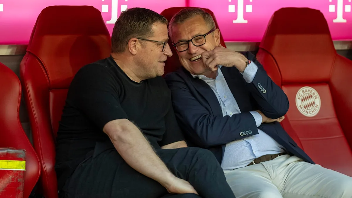 Es geht um seine Verlängerung - Geheime Vertrags-Klausel bei Bayern-Boss enthüllt