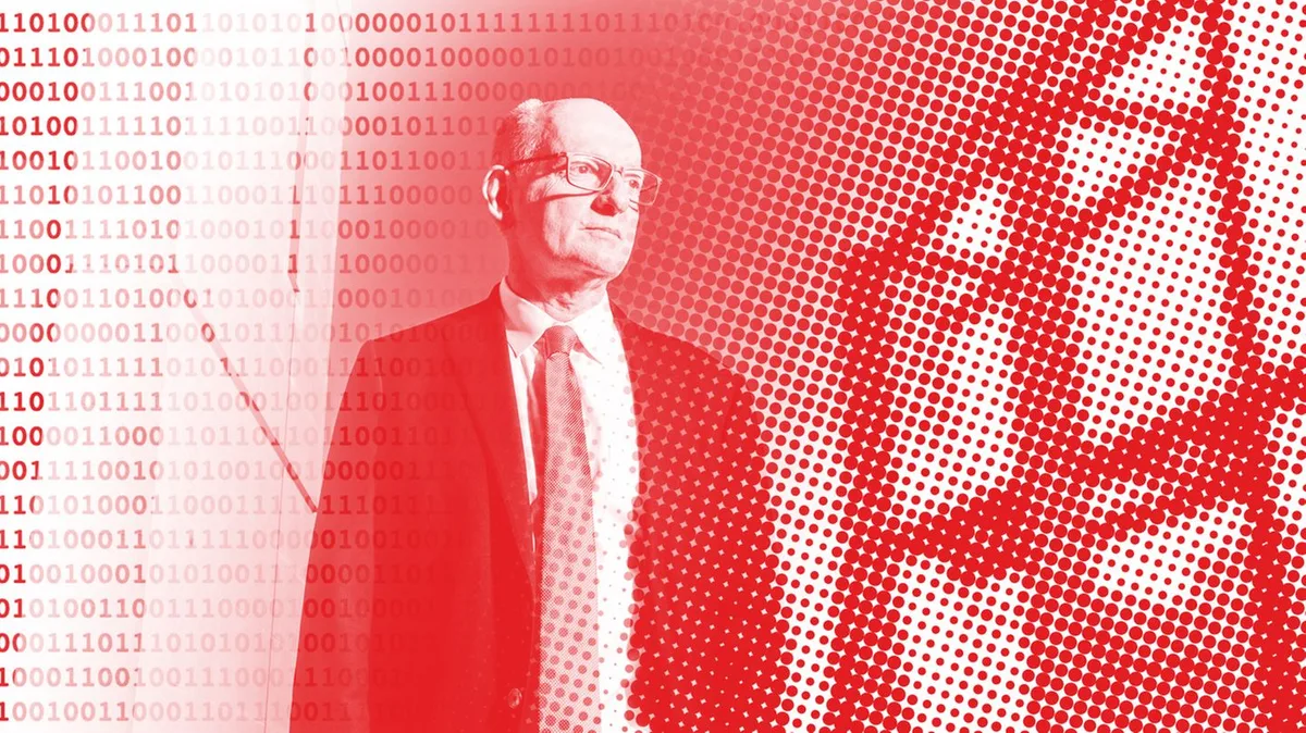 Gefahren durch KI: „Wir spielen gerade Russisches Roulette mit jedem Menschenleben“