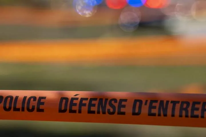Woman found dead in Montreal apartment labelled homicide, police