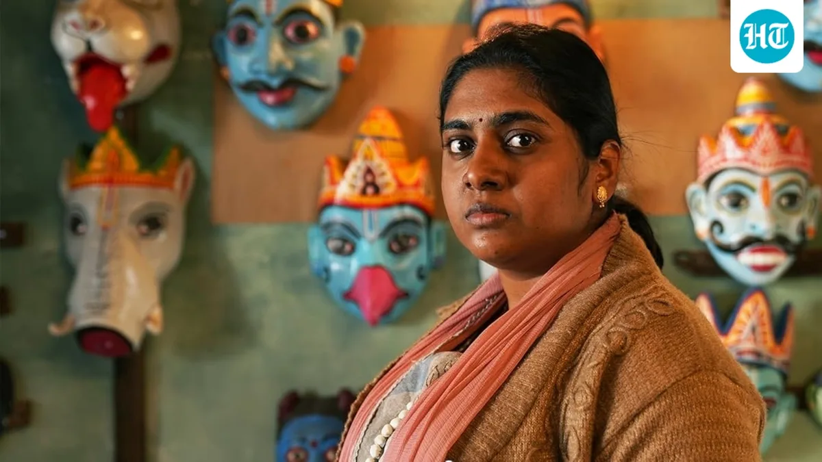 Ambiecka Pandit, Nimisha Sajayan share how Babita Singh Reporting created a cop bogged down by patriarchy | Interview