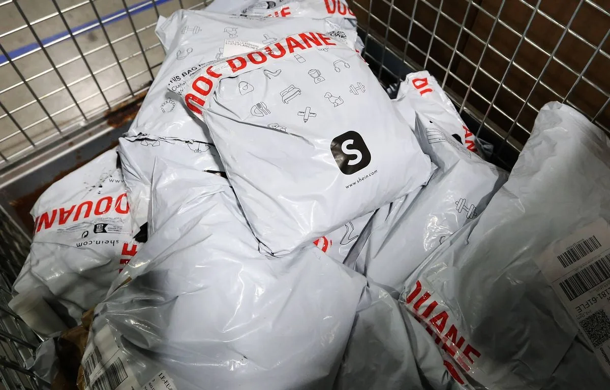 Temu, Shein… La taxe européenne sur les petits colis entraîne bien une chute des importations