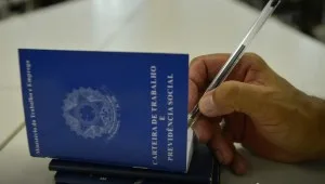 Brasil abre 58.568 vagas formais de trabalho em julho, mostra Caged