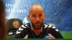 «Na Madeira, toda a gente está muito contente com o nosso início de campeonato»