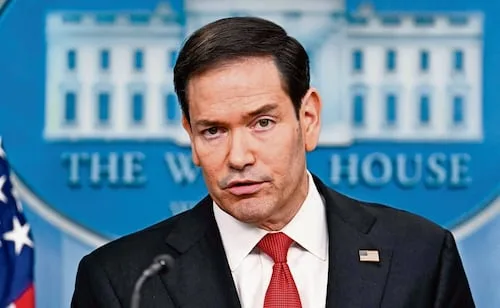 Rubio pide a Líbano exigir responsabilidades por el envío de explosivos a Hizbulá; cuestiona ley libanesa