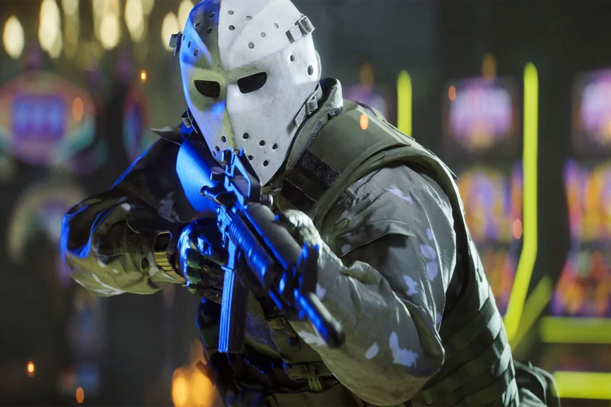 В Battlefield 6 стартовал пятый сезон — с двумя новыми картами, оружием и быстрым REDSEC