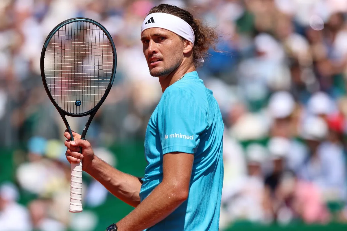 Зверев ответил всем, кто сомневался в нём, после выхода в финал US Open — 2026