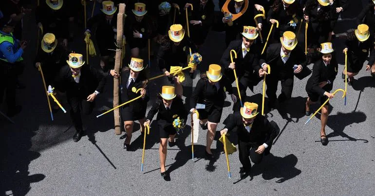 Mais 14,8% de estudantes colocados no Ensino Superior