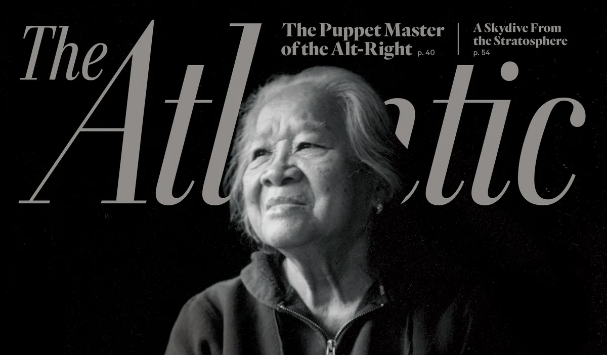 Ramona S. Diaz To Direct Doc Based On Atlantic Magazine Article ‘My Family’s Slave,’ About A Woman’s 56 Years Of Servitude