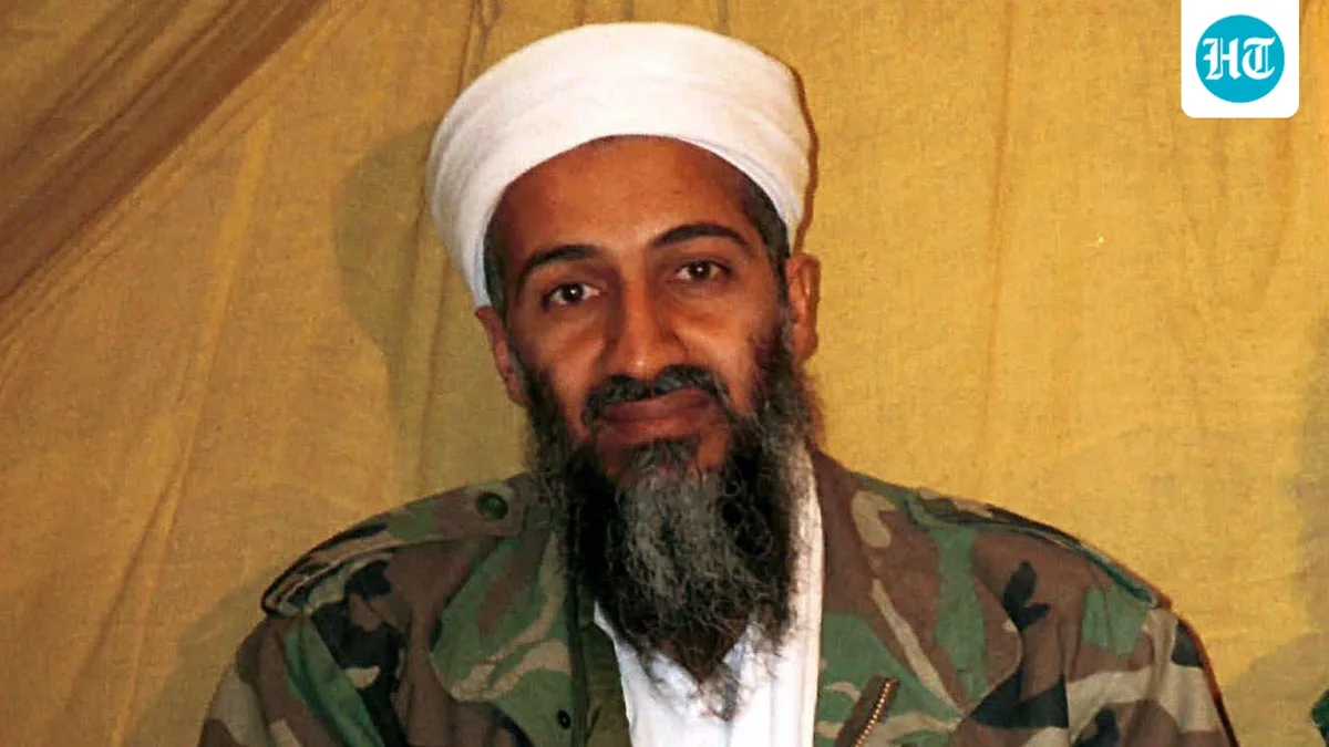 Al-Qaeda releases video of Osama bin Laden's son on 9/11 anniversary, 7 years after reported death